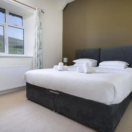 Stamp Howe - Great Views With Garden And Pub Nearby Feriehus *