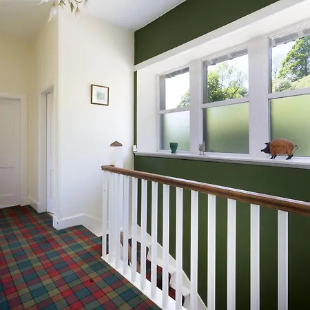 Stamp Howe - Great Views With Garden And Pub Nearby Feriehus Troutbeck (South Lakeland)