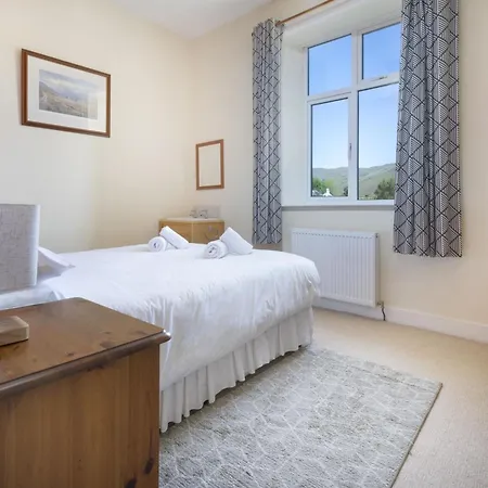 Holiday home Stamp Howe - Great Views With Garden And Pub Nearby Troutbeck (South Lakeland)