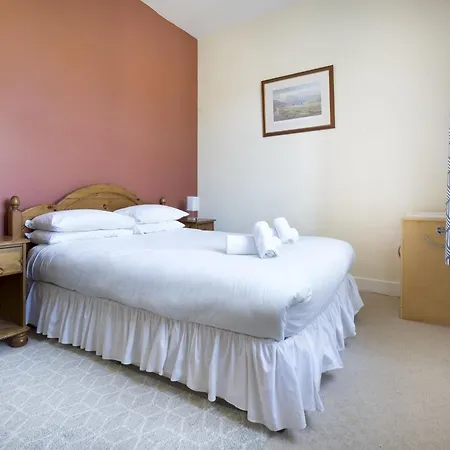 Stamp Howe - Great Views With Garden And Pub Nearby *