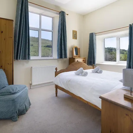 Stamp Howe - Great Views With Garden And Pub Nearby * Troutbeck (South Lakeland)