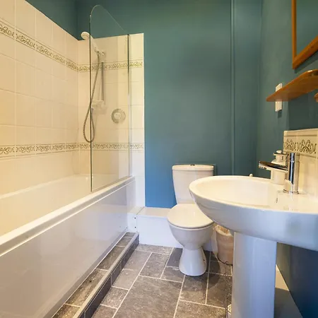 Holiday home Stamp Howe - Great Views With Garden And Pub Nearby Troutbeck (South Lakeland)
