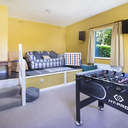 Stamp Howe - Great Views With Garden And Pub Nearby