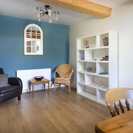 Holiday home Stamp Howe - Great Views With Garden And Pub Nearby