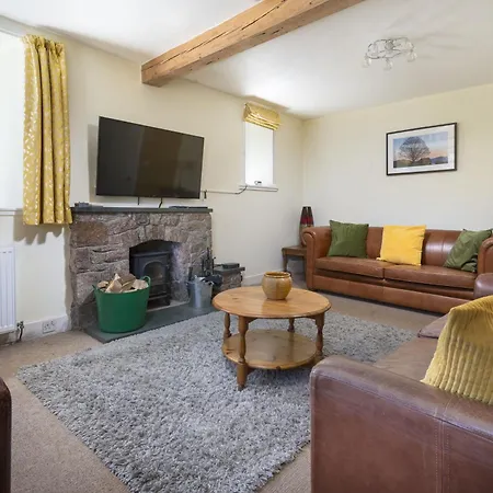 Stamp Howe - Great Views With Garden And Pub Nearby *