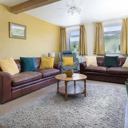 Holiday home Stamp Howe - Great Views With Garden And Pub Nearby