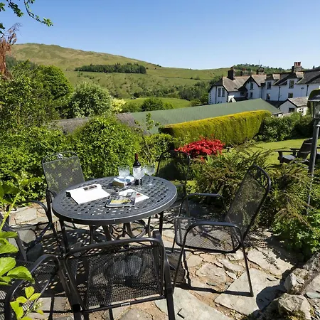 Stamp Howe - Great Views With Garden And Pub Nearby *