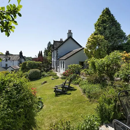 Stamp Howe - Great Views With Garden And Pub Nearby