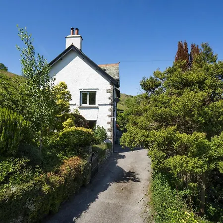 Stamp Howe - Great Views With Garden And Pub Nearby Holiday home *