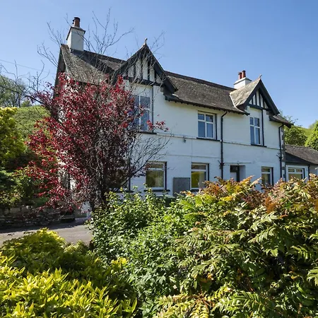 Stamp Howe - Great Views With Garden And Pub Nearby *