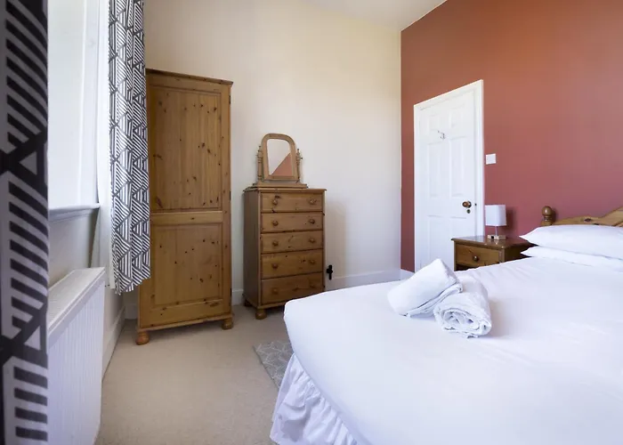 Casa vacanze Stamp Howe - Great Views With Garden And Pub Nearby *