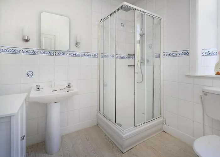 Stamp Howe - Great Views With Garden And Pub Nearby Casa vacanze Troutbeck (South Lakeland)