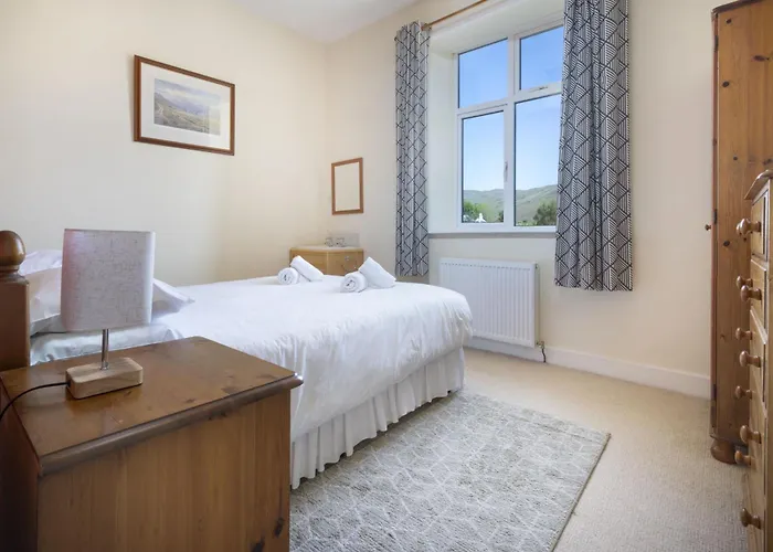 Casa vacanze Stamp Howe - Great Views With Garden And Pub Nearby Troutbeck (South Lakeland)