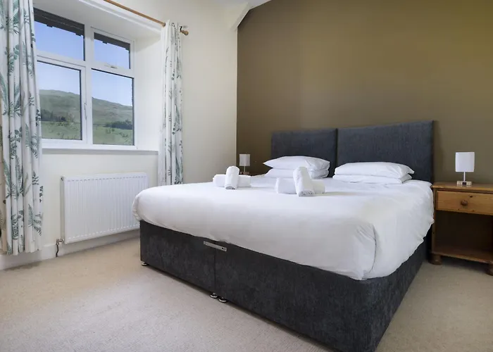 Stamp Howe - Great Views With Garden And Pub Nearby Casa vacanze *