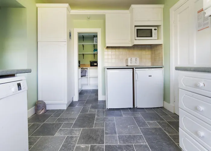 Stamp Howe - Great Views With Garden And Pub Nearby Casa vacanze