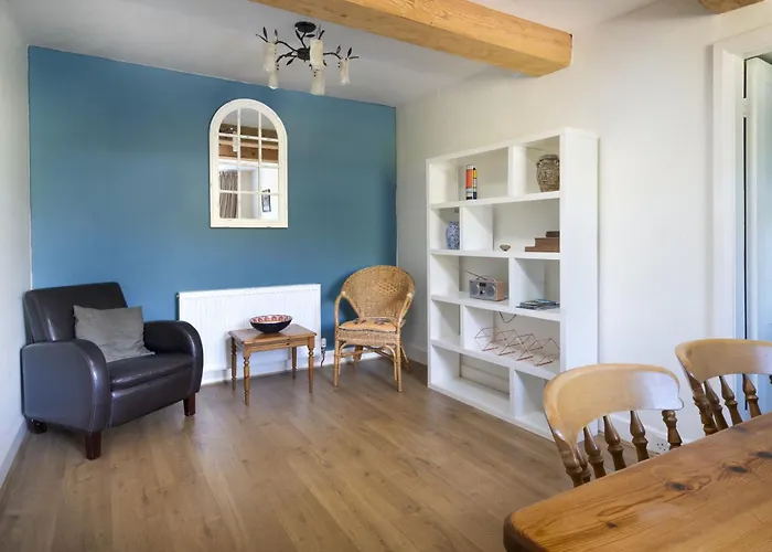 Casa vacanze Stamp Howe - Great Views With Garden And Pub Nearby