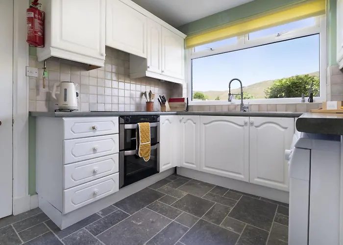 Casa vacanze Stamp Howe - Great Views With Garden And Pub Nearby *