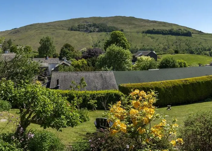 Casa vacanze Stamp Howe - Great Views With Garden And Pub Nearby