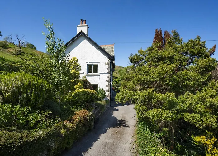 Stamp Howe - Great Views With Garden And Pub Nearby Casa vacanze *