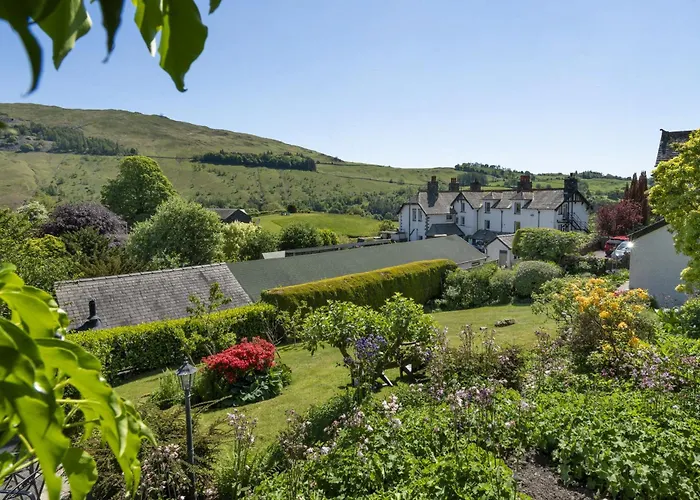 Stamp Howe - Great Views With Garden And Pub Nearby Casa vacanze *