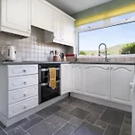 Feriehus Stamp Howe - Great Views With Garden And Pub Nearby *