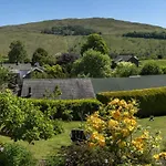 Feriehus Stamp Howe - Great Views With Garden And Pub Nearby