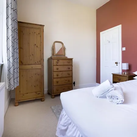 Feriehus Stamp Howe - Great Views With Garden And Pub Nearby *