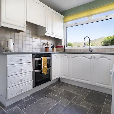 Vakantiehuis Stamp Howe - Great Views With Garden And Pub Nearby *